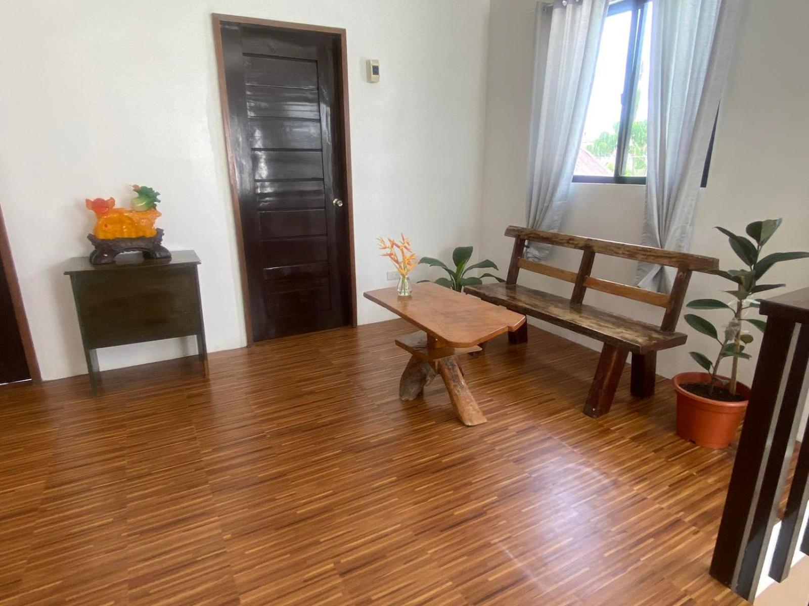 Bonzu Homestay General Luna  Exterior foto